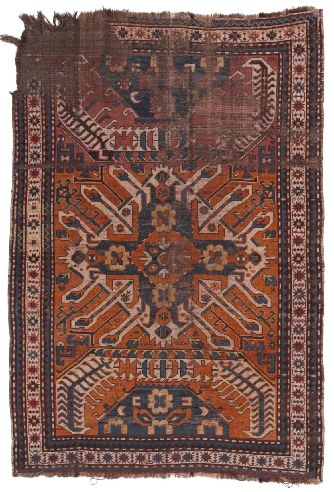 33622 SHIRVAN 5'1" x 7'4"
