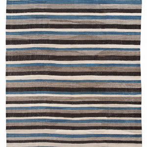 33626 KILIM 8'3" x 9'11"