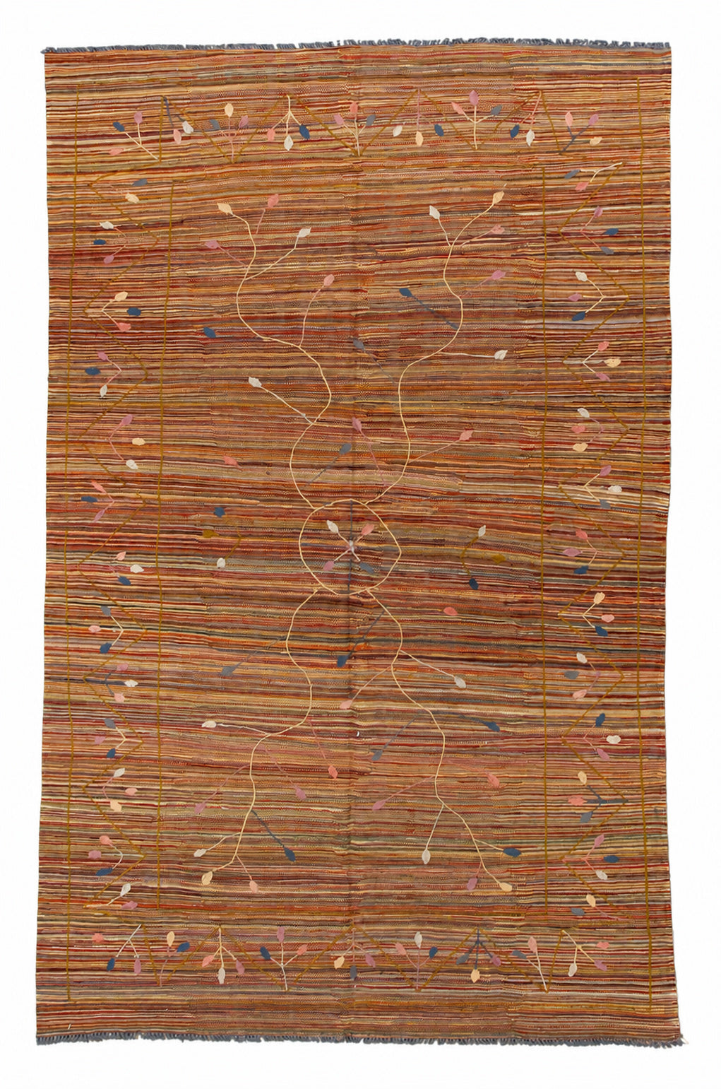 33629 KILIM 6'2" x 9'2"