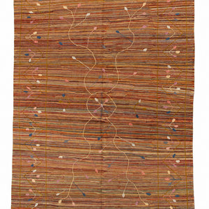 33629 KILIM 6'2" x 9'2"