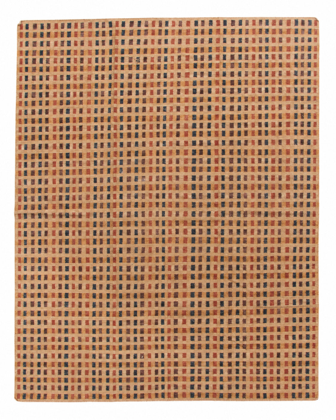 33631 INDIAN KILIM 7'7" x 9'7"
