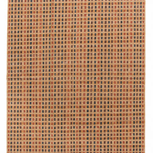 33631 INDIAN KILIM 7'7" x 9'7"