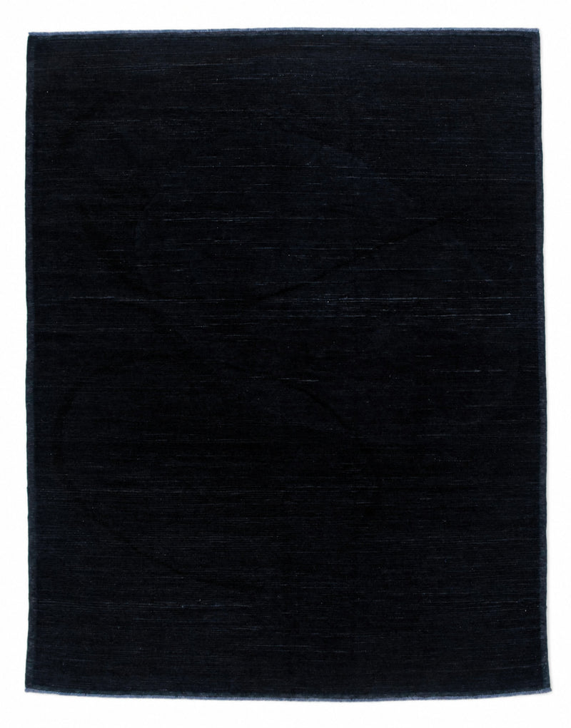 33712 AFGHAN DISTRESSED 8'0" x 10'3"