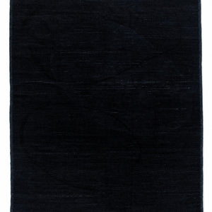 33712 AFGHAN DISTRESSED 8'0" x 10'3"