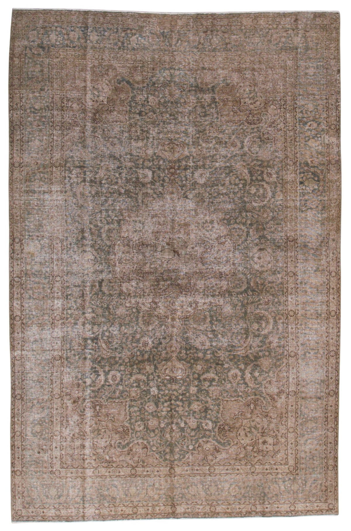 33713 TABRIZ 7'5" x 11'4"