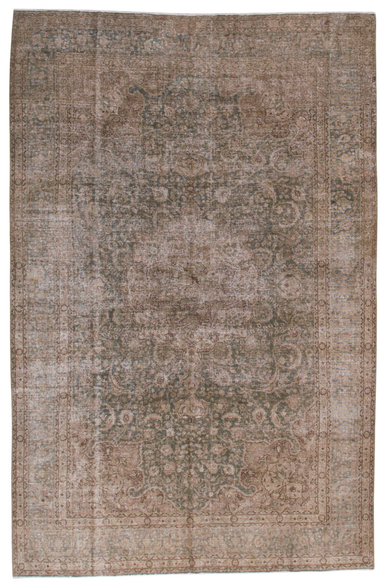 33713 TABRIZ 7'5" x 11'4"