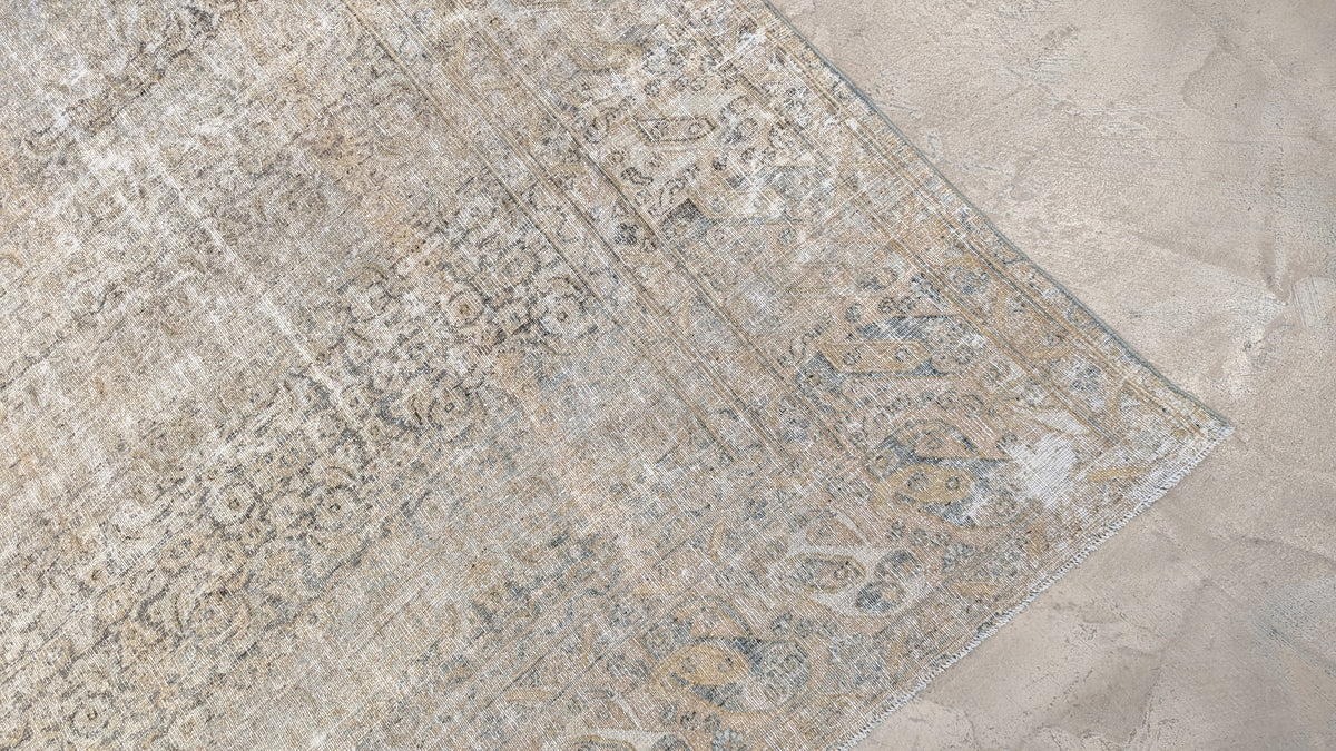 33788 MASHAD 7'6" x 11'4"