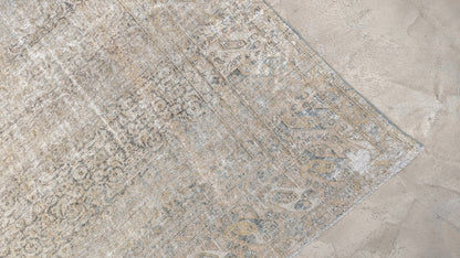 33788 MASHAD 7'6" x 11'4"