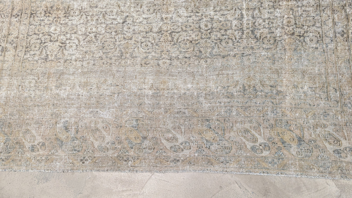 33788 MASHAD 7'6" x 11'4"