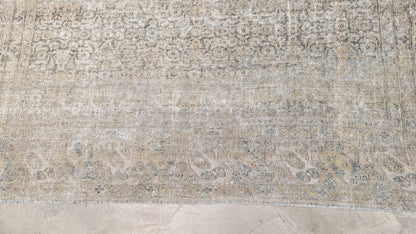 33788 MASHAD 7'6" x 11'4"