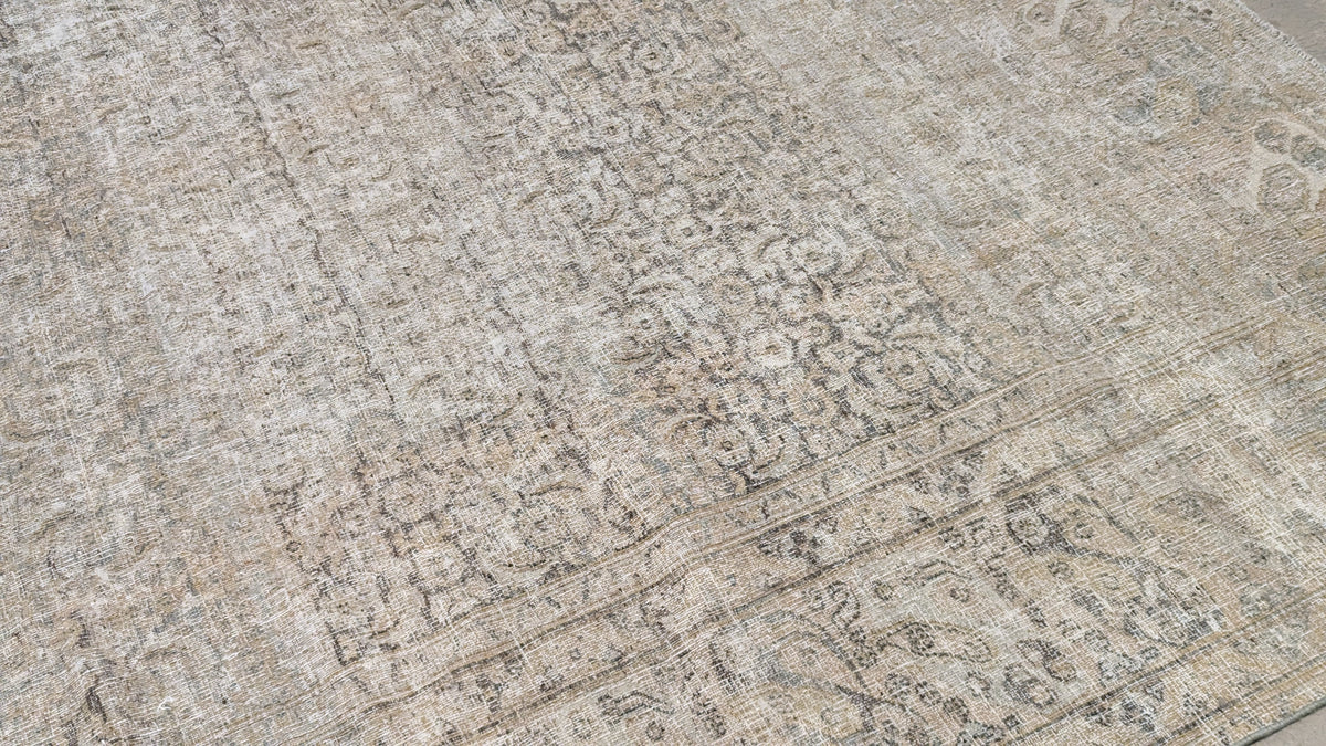 33788 MASHAD 7'6" x 11'4"