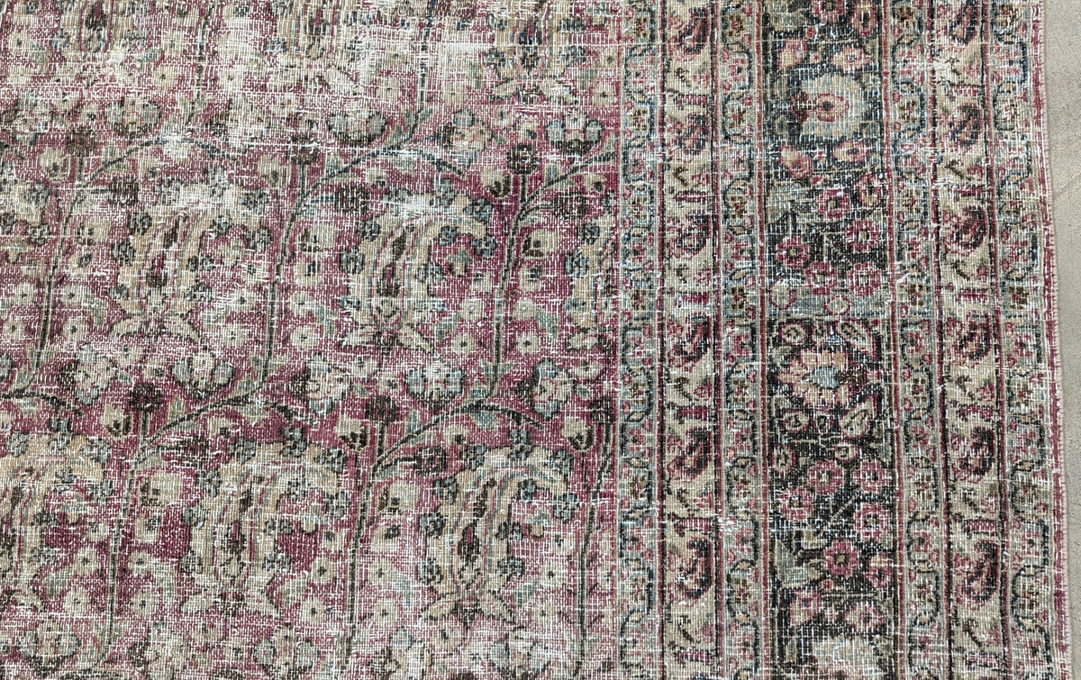 33798 MASHAD 7'8" x 10'0"
