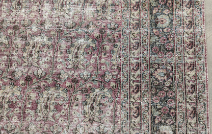 33798 MASHAD 7'8" x 10'0"
