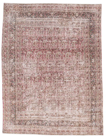 33798 MASHAD 7'8" x 10'0"