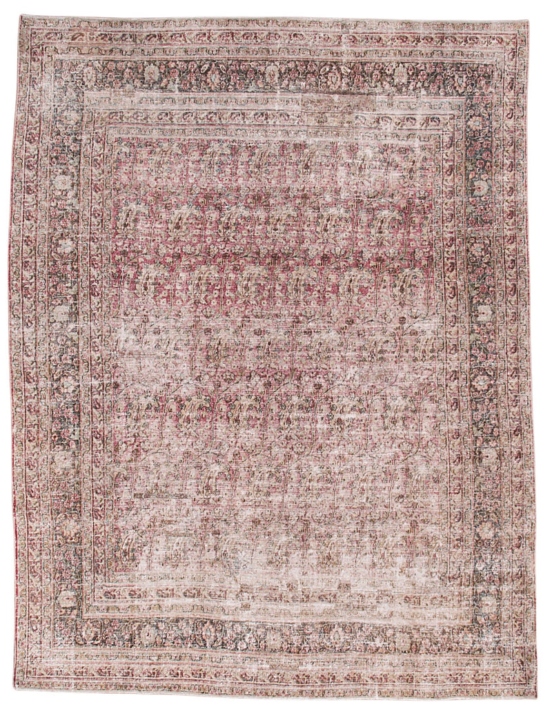 33798 MASHAD 7'8" x 10'0"