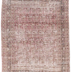 33798 MASHAD 7'8" x 10'0"