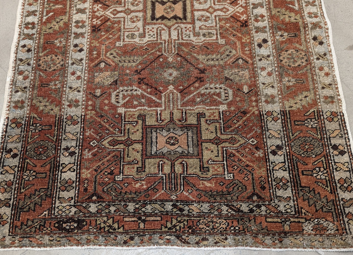 33801 KARAJA 3'5" x 18'1"
