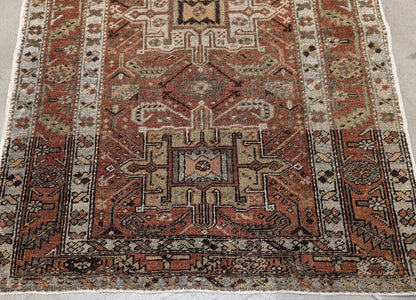 33801 KARAJA 3'5" x 18'1"