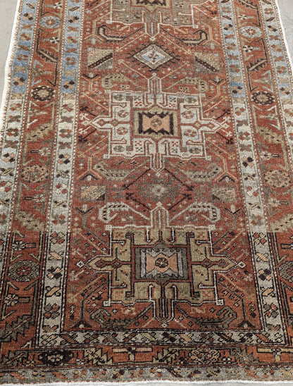 33801 KARAJA 3'5" x 18'1"