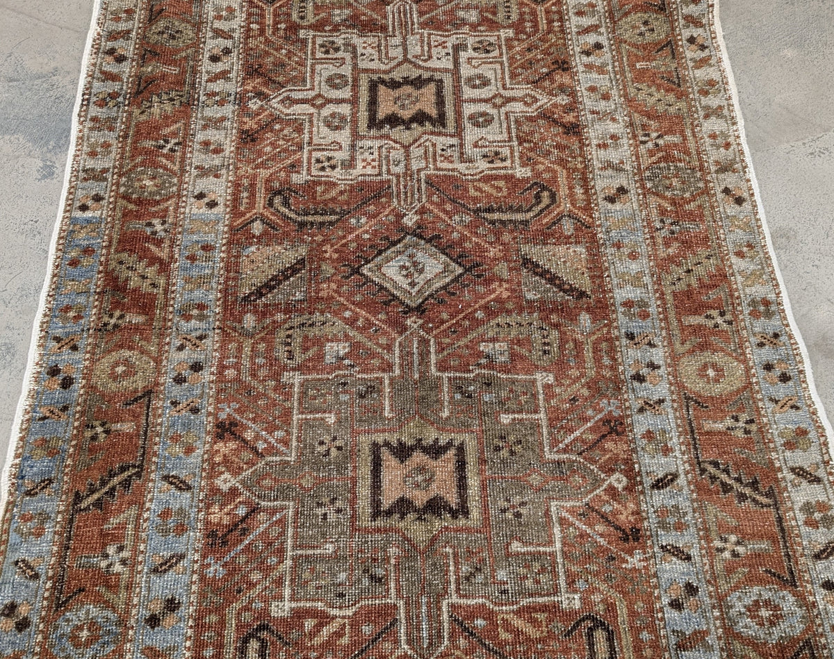 33801 KARAJA 3'5" x 18'1"
