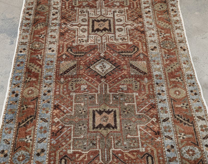 33801 KARAJA 3'5" x 18'1"