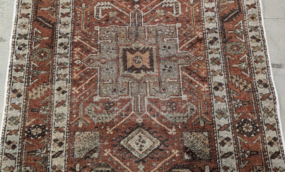 33801 KARAJA 3'5" x 18'1"