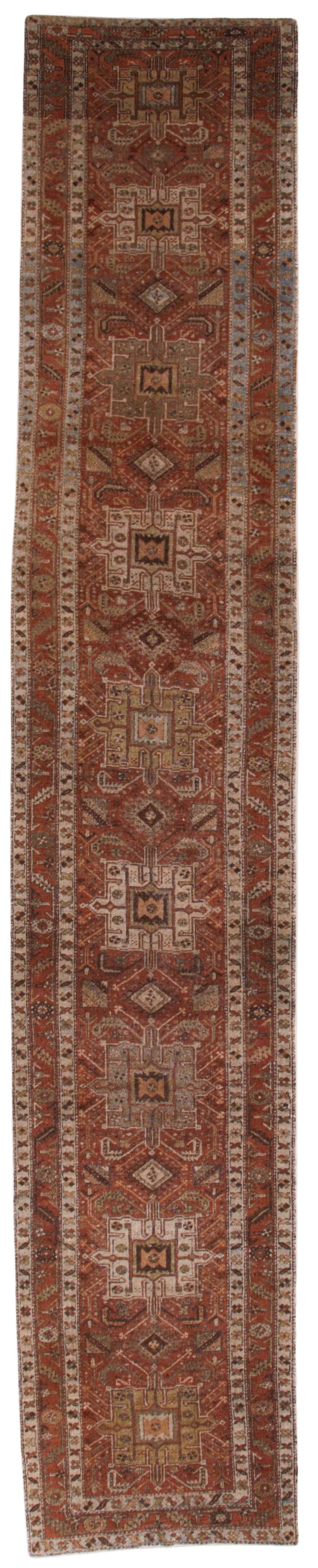 33801 KARAJA 3'5" x 18'1"