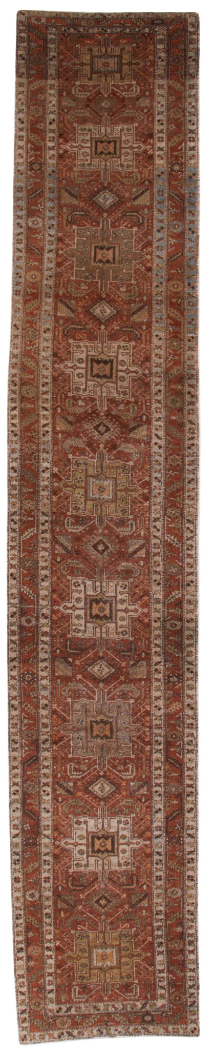 33801 KARAJA 3'5" x 18'1"
