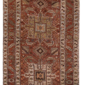 33801 KARAJA 3'5" x 18'1"