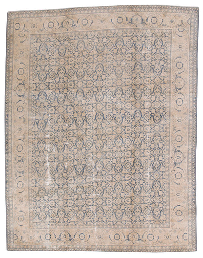 34344 TABRIZ 11'0" x 14'0"