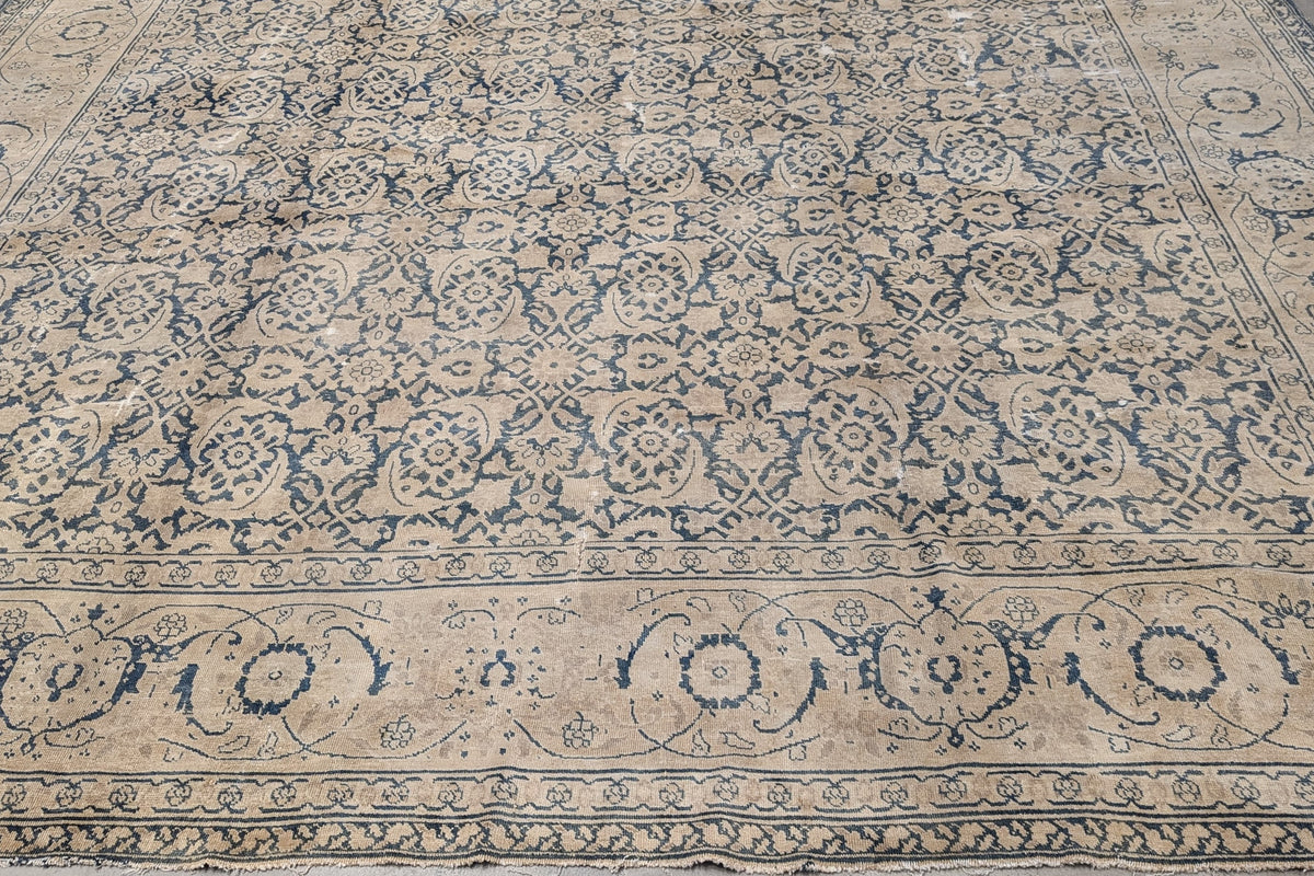 34344 TABRIZ 11'0" x 14'0"