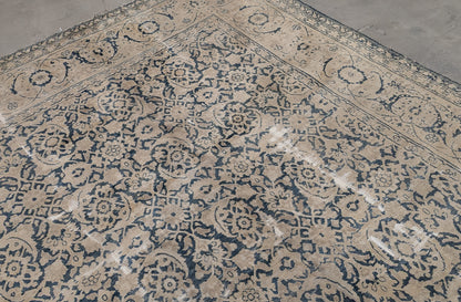 34344 TABRIZ 11'0" x 14'0"