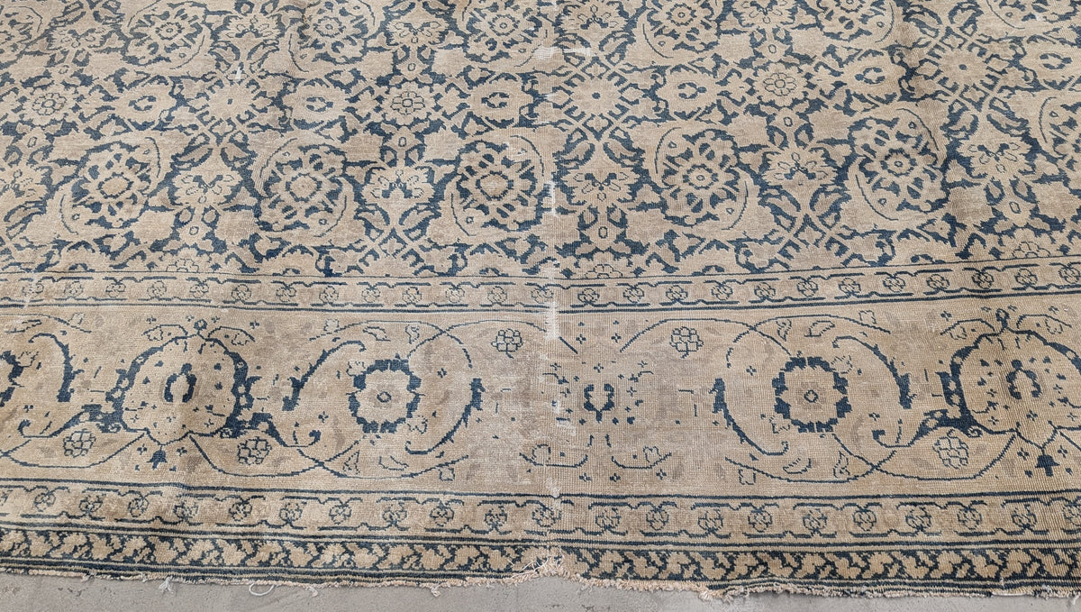 34344 TABRIZ 11'0" x 14'0"
