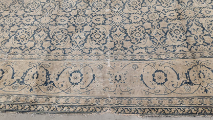 34344 TABRIZ 11'0" x 14'0"