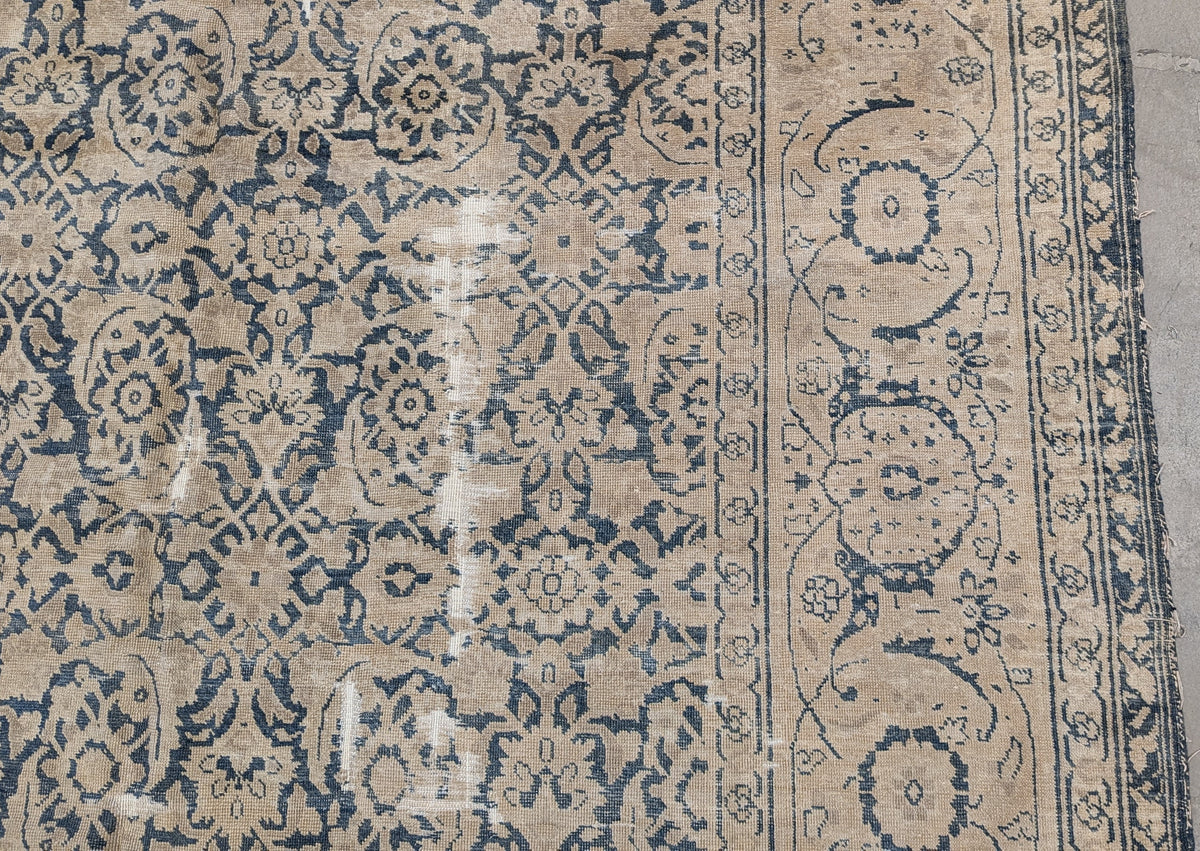 34344 TABRIZ 11'0" x 14'0"