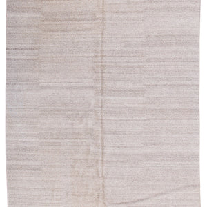 34361 WOLL SOUMAK 9'0" x 13'9"