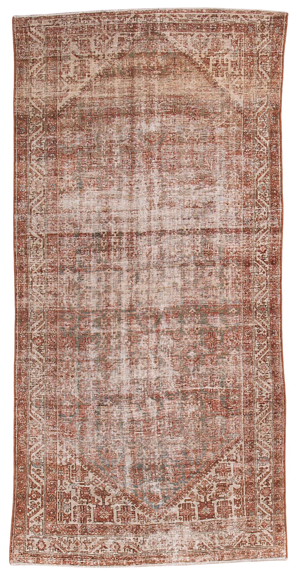 34365 MALAYER 4'10" x 9'10"