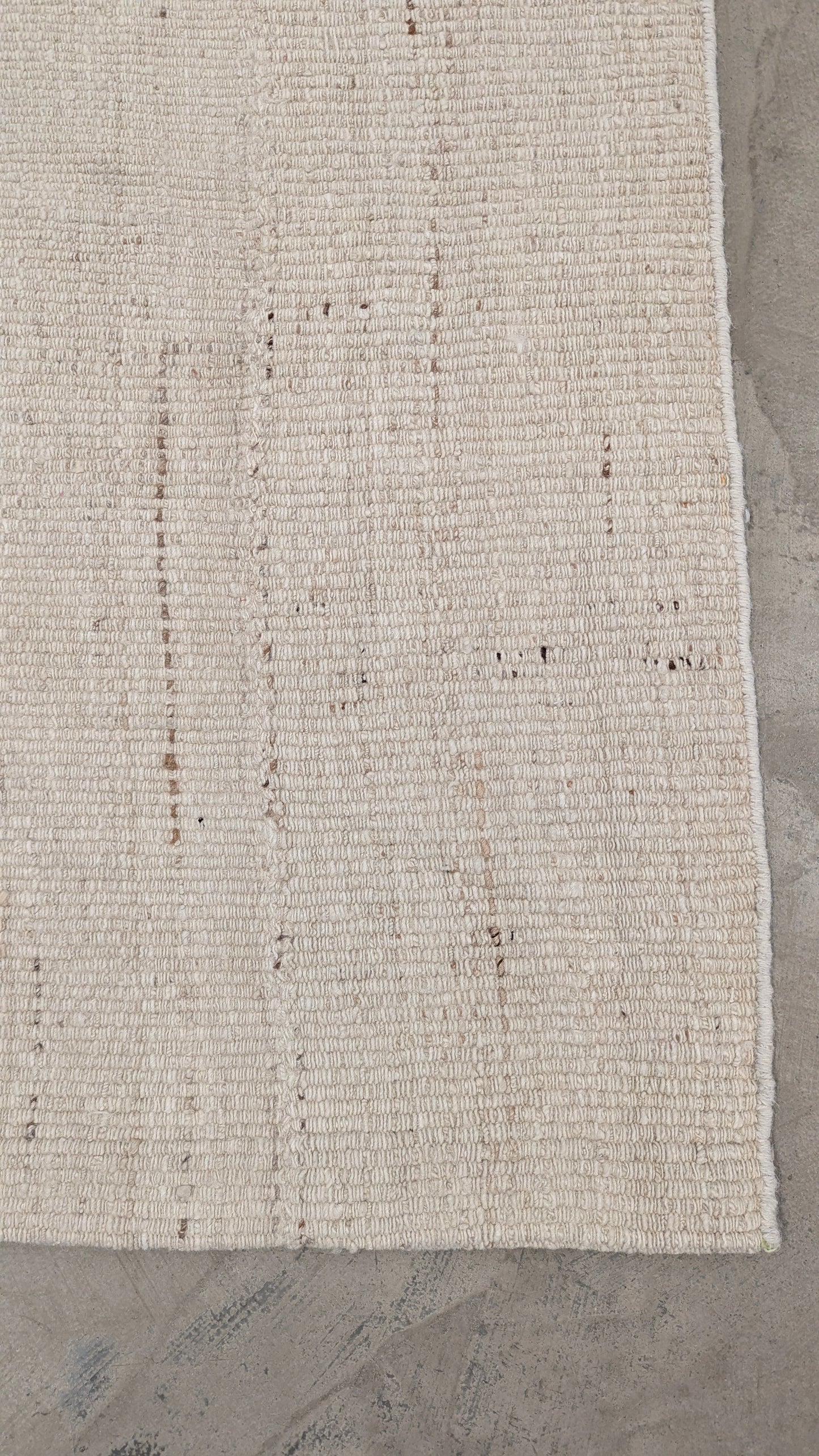 34375  FLAT WEAVE 9'2" x 11'7"