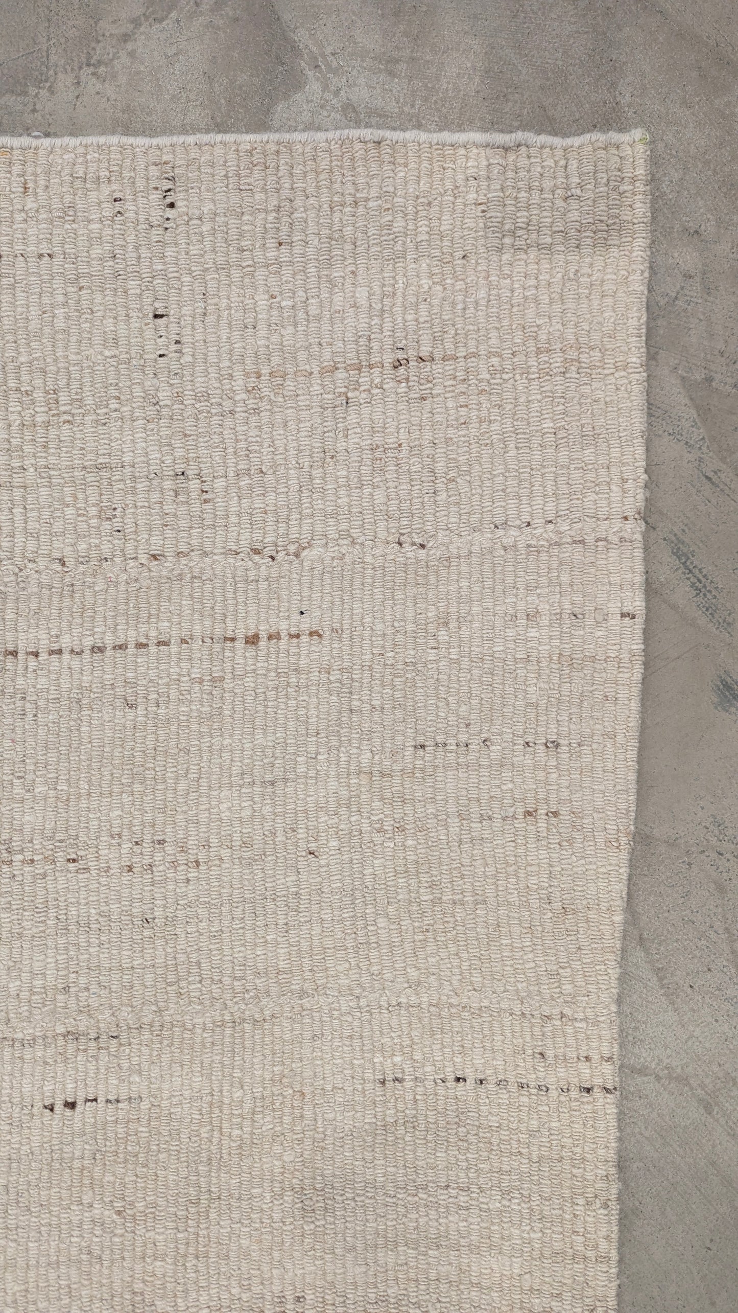 34375  FLAT WEAVE 9'2" x 11'7"