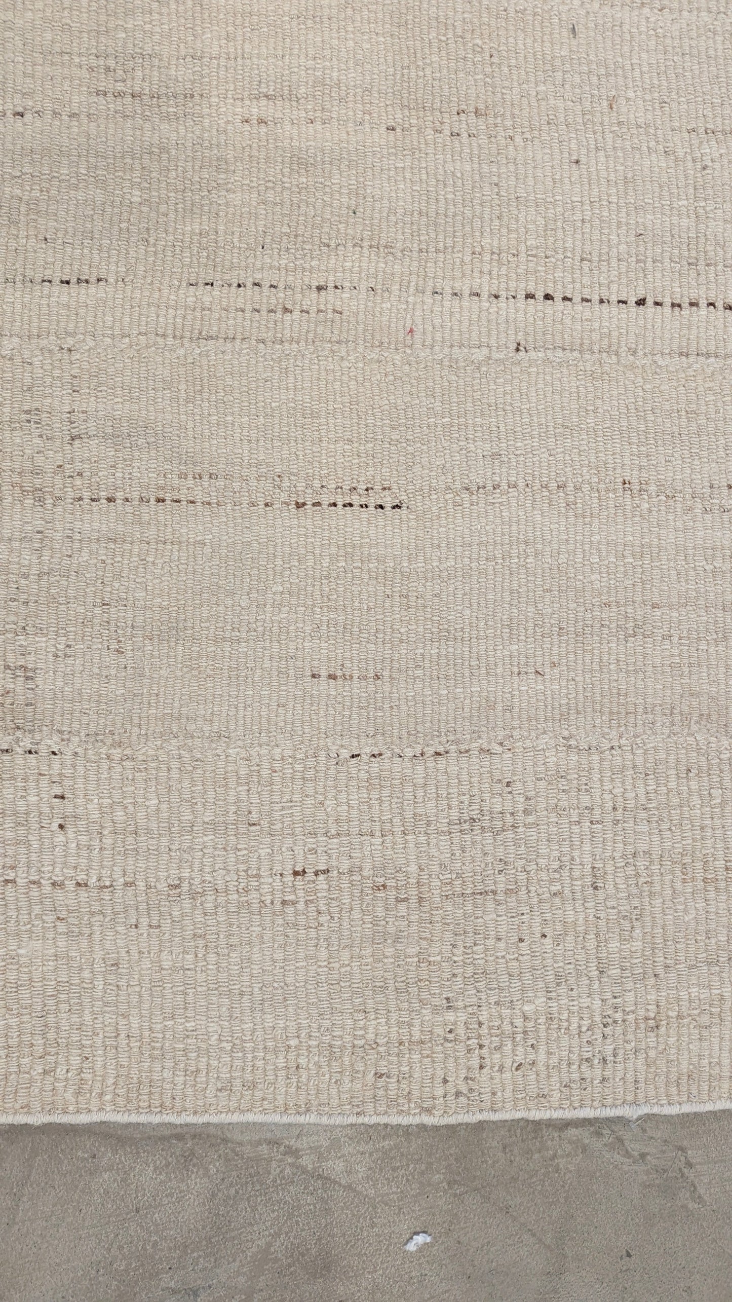 34375  FLAT WEAVE 9'2" x 11'7"