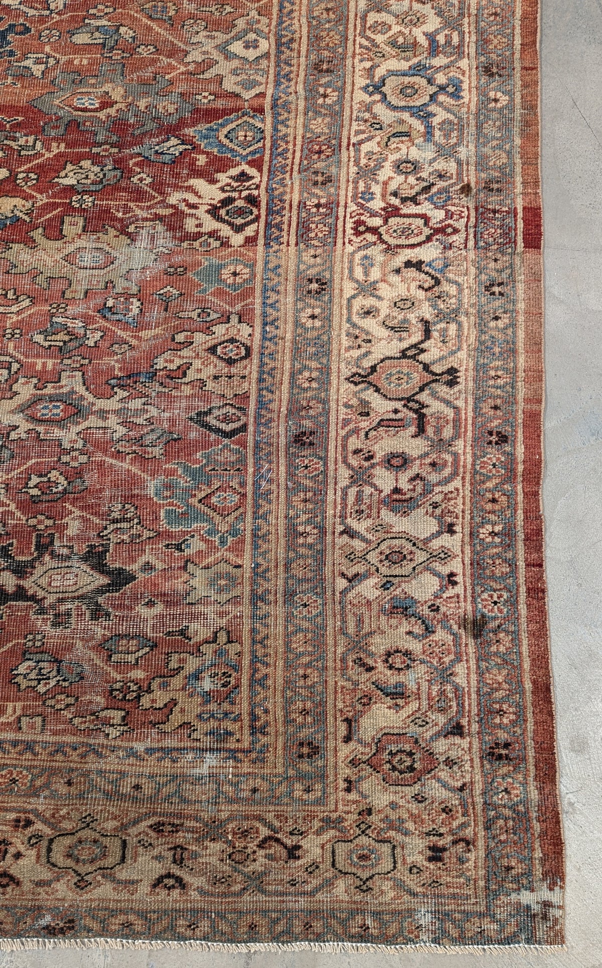 34434 MAHAL 8'11" x 11'2"