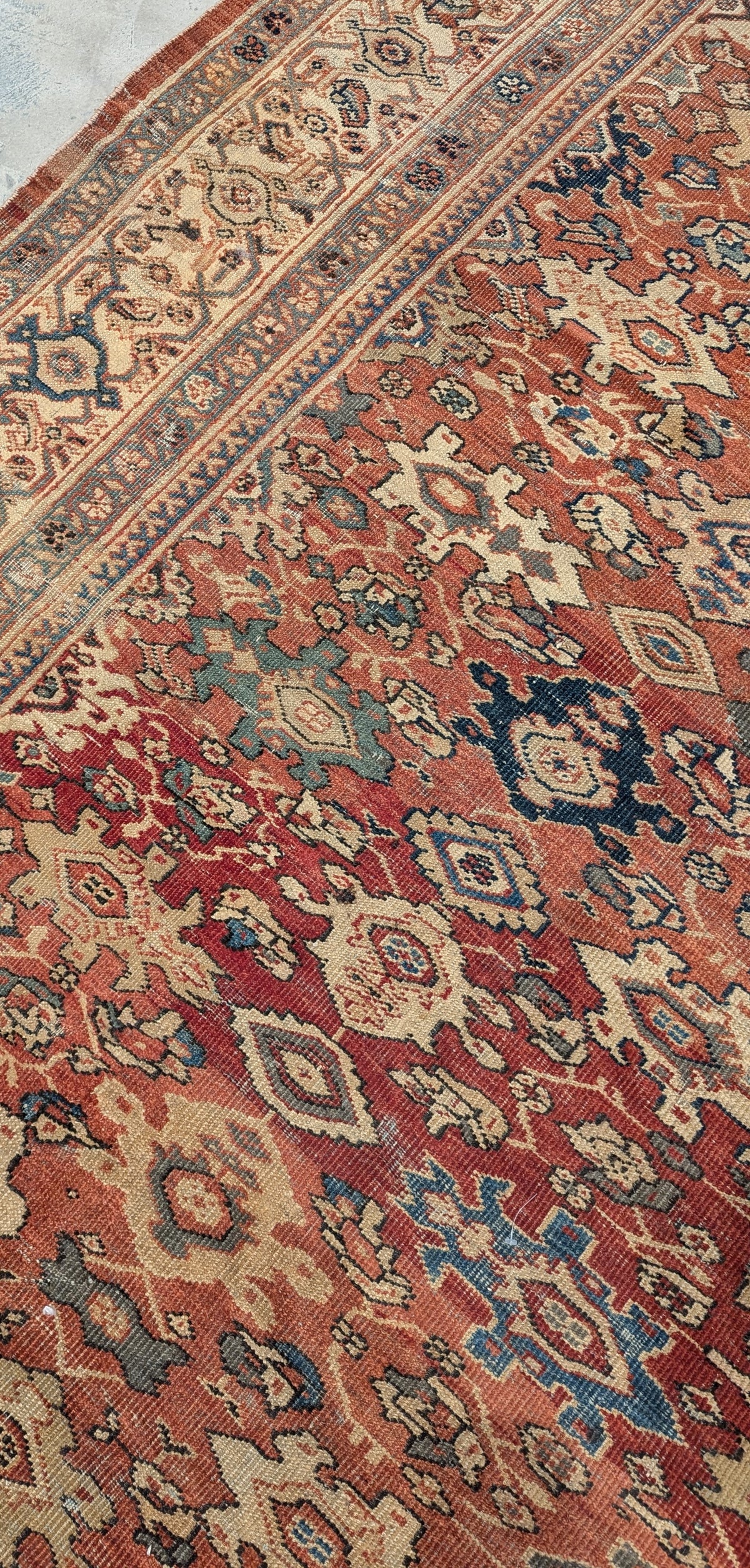 34434 MAHAL 8'11" x 11'2"