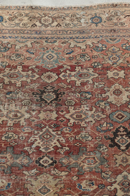 34434 MAHAL 8'11" x 11'2"