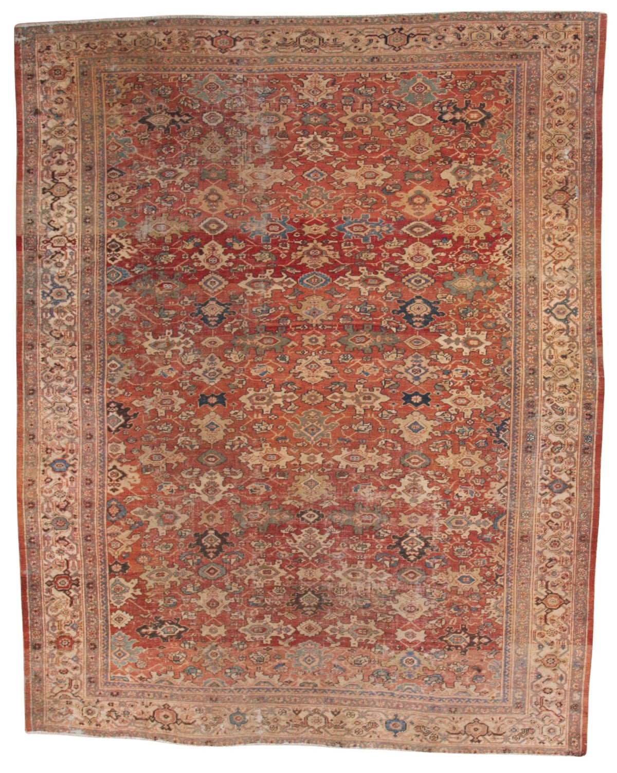 34434 MAHAL 8'11" x 11'2"