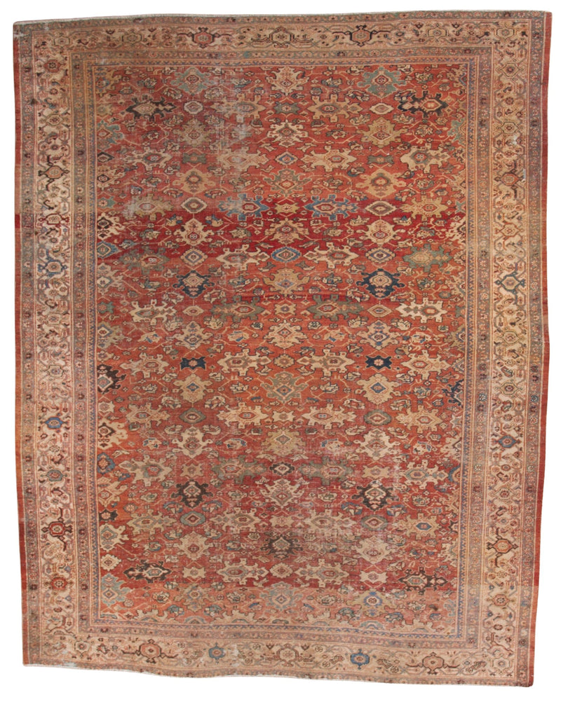 34434 MAHAL 8'11" x 11'2"