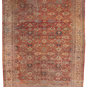 34434 MAHAL 8'11" x 11'2"