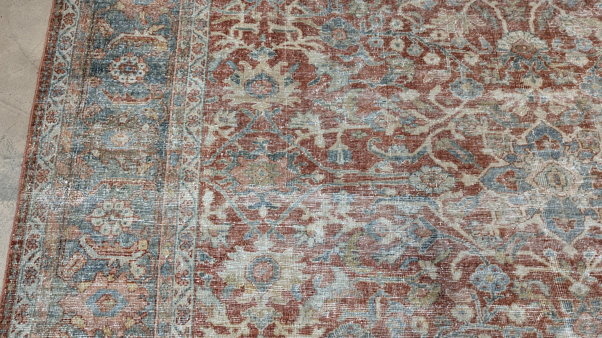 34474 MAHAL 9'2" x 11'10"