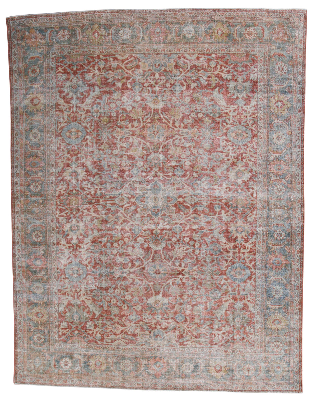 34474 MAHAL 9'2" x 11'10"