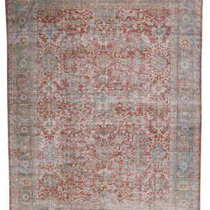 34474 MAHAL 9'2" x 11'10"
