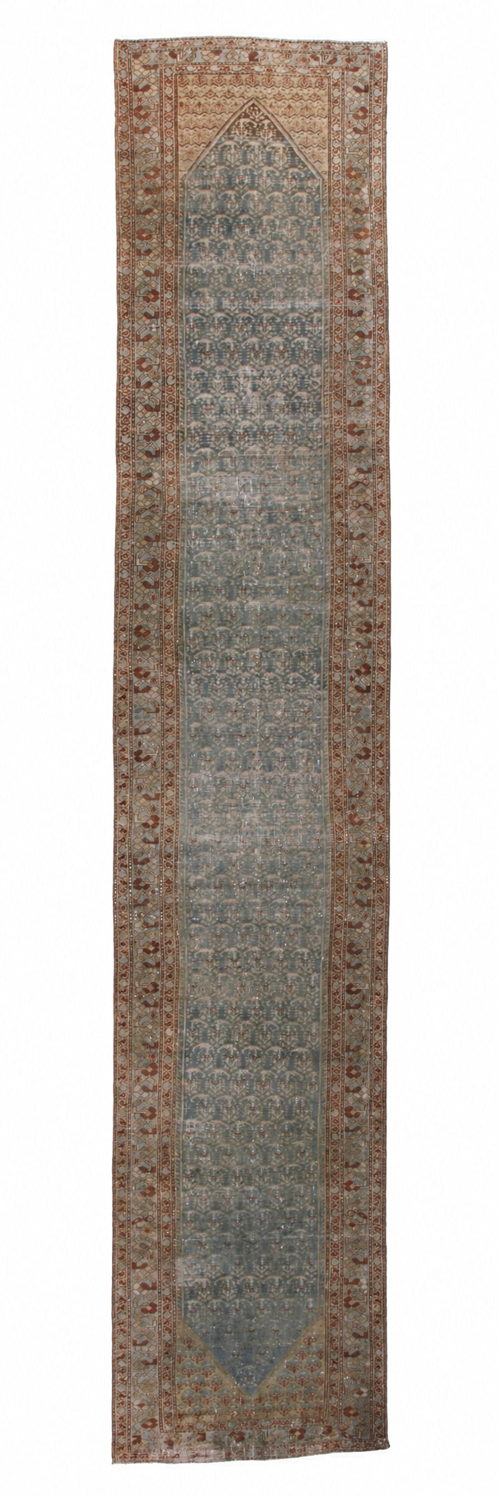 34482 MALAYER 3'4" x 17'0"